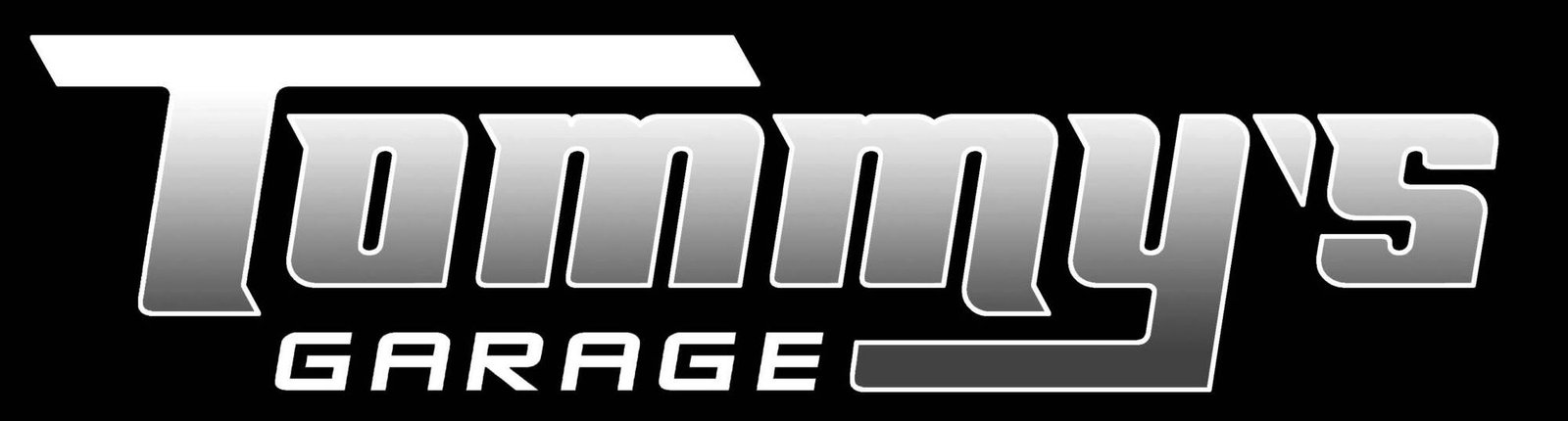 Tommy's Garage